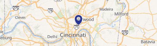 Equipped Commercial Kitchen Space Available