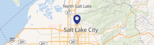 Salt Lake City Office Space