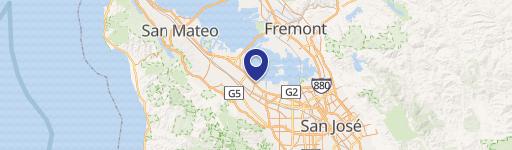 Palo Alto Flex Space Available