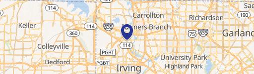 Las Colinas Office Space Available