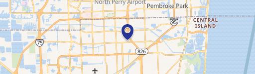 Retail Space in Miami Gardens