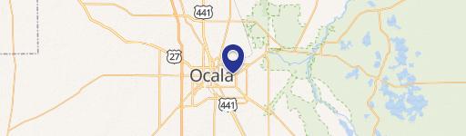 Ocala Coworking & Executive Suites
