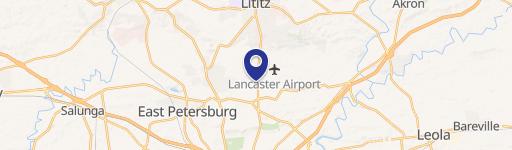 Retail Space in Lititz Center