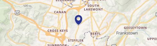 Medical Office Space Available