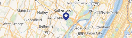 Lyndhurst Office Space For Rent