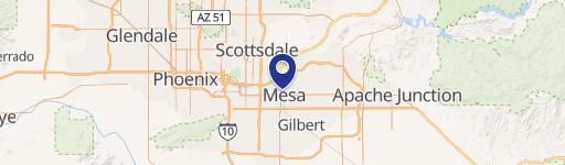 Mesa Retail/Office Space Available