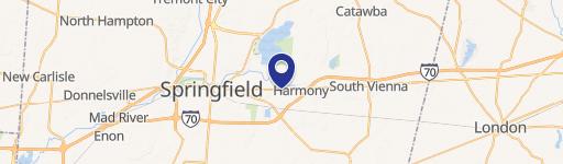 Springfield Office Space Available