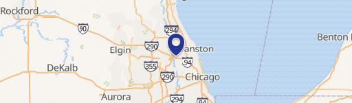 Office Space for Rent