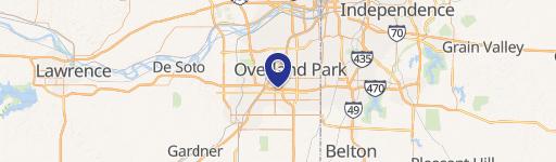 Overland Park Office Space Available
