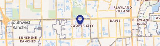 Retail Space in Cooper City