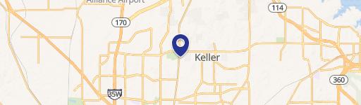 Medical/Office Space in Keller, TX