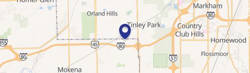 Industrial Space Near I-80