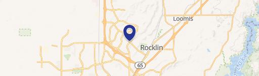 High-Traffic Retail Center Space