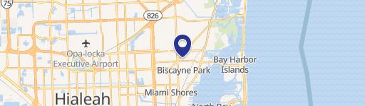 North Miami Beach Industrial Property