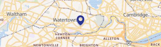 Watertown Office Space For Rent