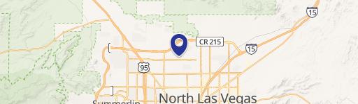 North Las Vegas Flex Space