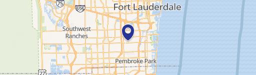 Retail Space in Sheridan Plaza