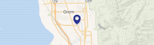 Orem Office Space For Rent