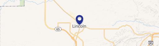 Retail Space in Lincoln Center