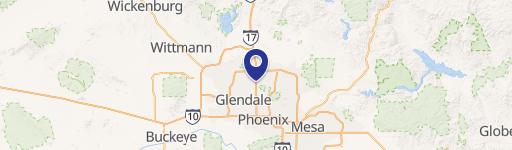 Move-in Ready Phoenix Facility