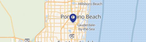 Fort Lauderdale Premier Office Campus