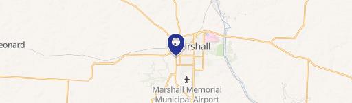 Retail Space in Marshall, MO