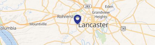 Lancaster Retail Space For Rent