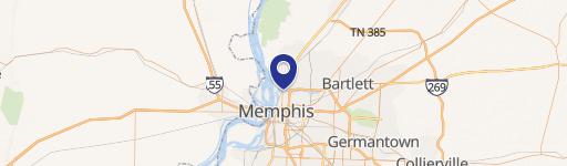 Memphis Industrial Complex Available