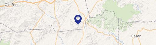 Nebo Mountain Land For Sale