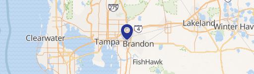 Tampa Office Space For Lease