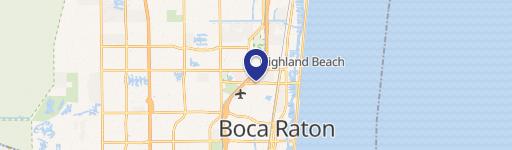 Office Space Near FAU Campus