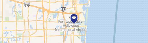 Retail Space on Federal Hwy