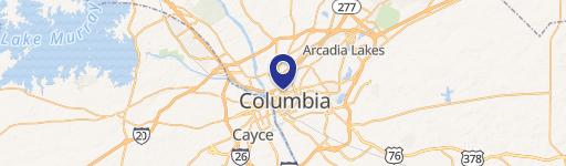 Downtown Columbia Office Space Available