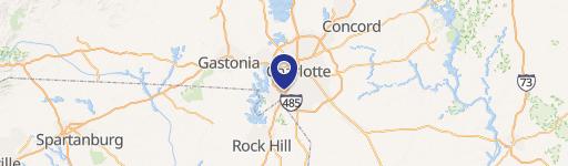 Charlotte Warehouse Space Available