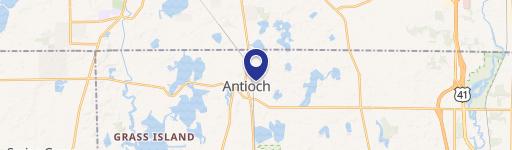 Antioch Industrial Building Available