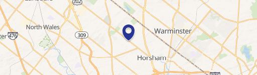 Horsham Office Space Available