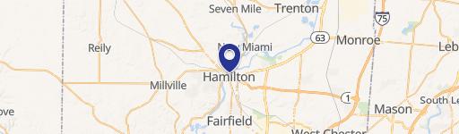 Fairfield Distribution and E-Commerce Hub