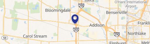 Versatile Flex Space in Addison