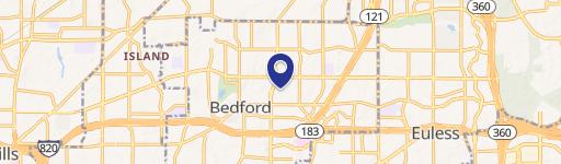 Bedford Office Space Available