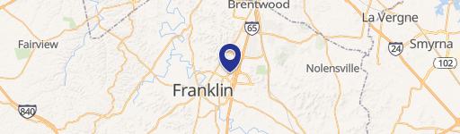 Franklin Office Space For Lease