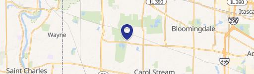 Office Space Near Elementary School