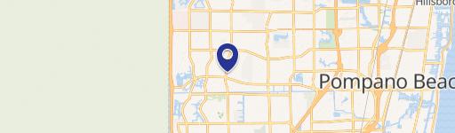 Coral Springs Retail Opportunity