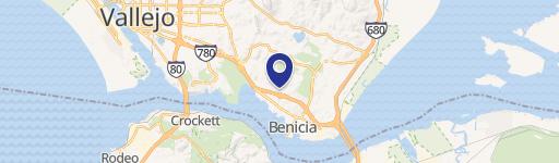 Retail Space in Benicia Center