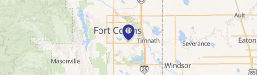 Retail Space on Harmony Road