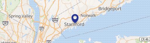 Stamford Office Space Available