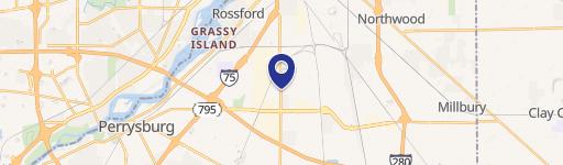 Industrial Site with Rail Access