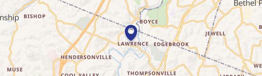 Industrial Space Available For Lease