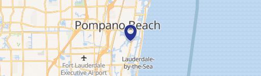 Retail Space on Federal Highway