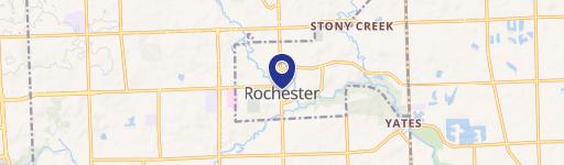 Rochester Hills Office/Medical Complex