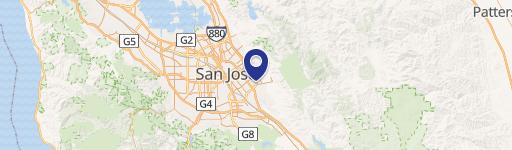 San Jose Retail Space Available